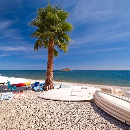 Holiday Home Imperial Park-4 By Interhome Calpe Exteriör bild