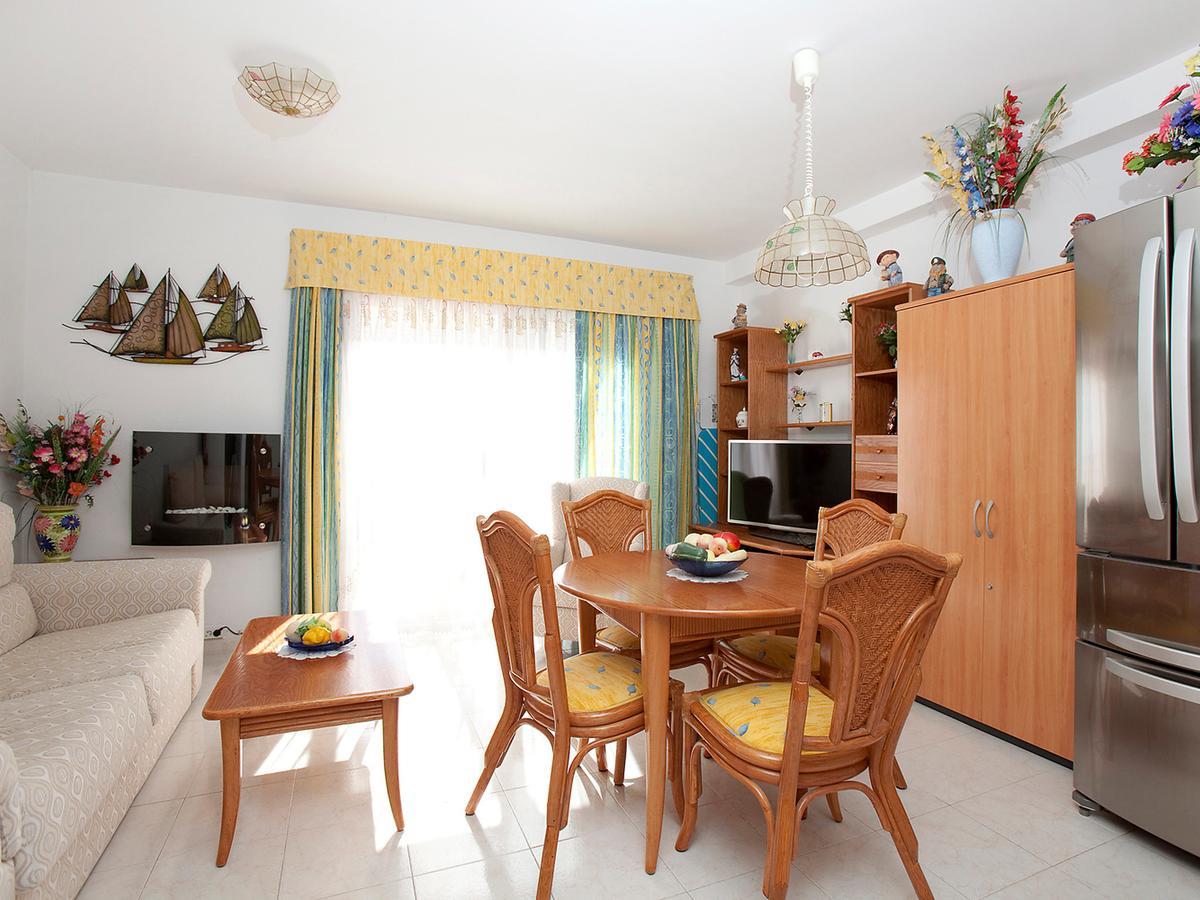 Holiday Home Imperial Park-4 By Interhome Calpe Exteriör bild