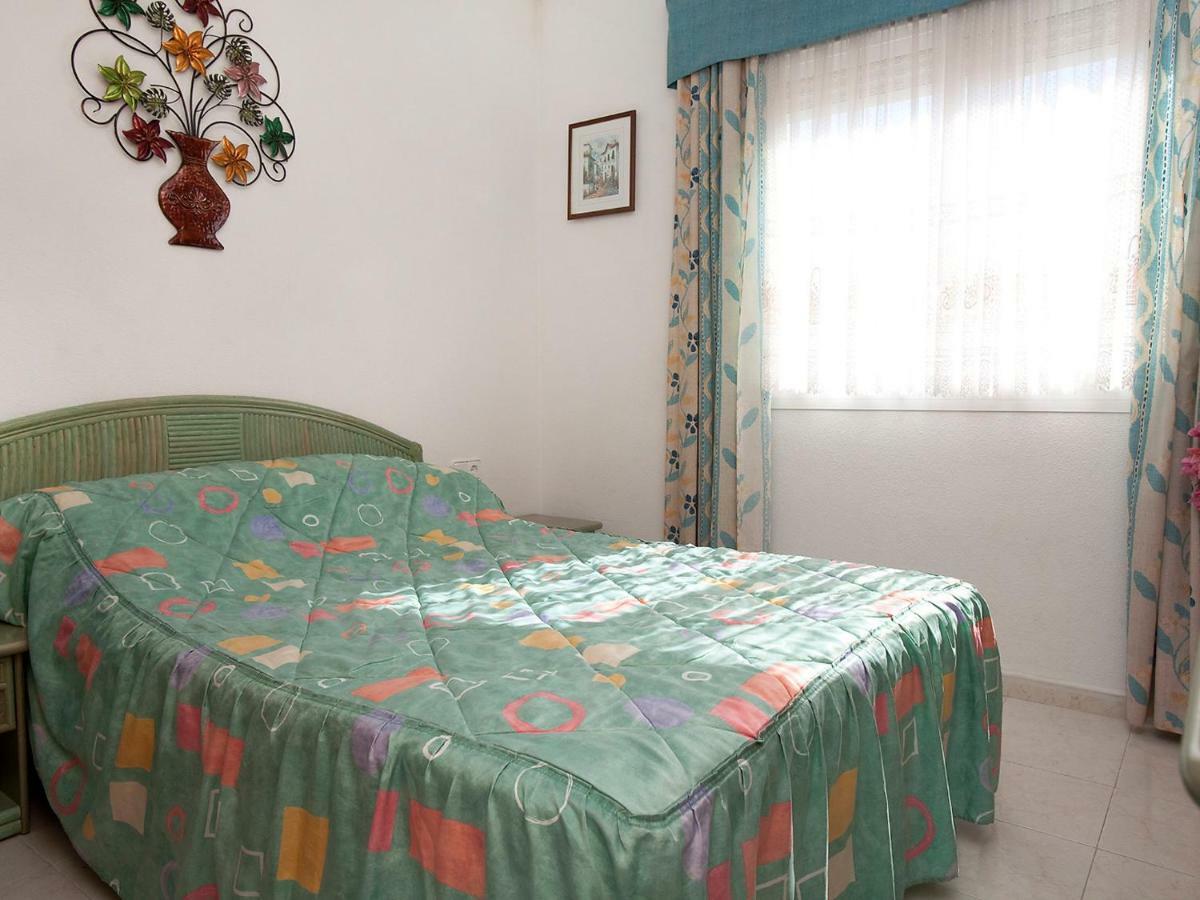 Holiday Home Imperial Park-4 By Interhome Calpe Exteriör bild