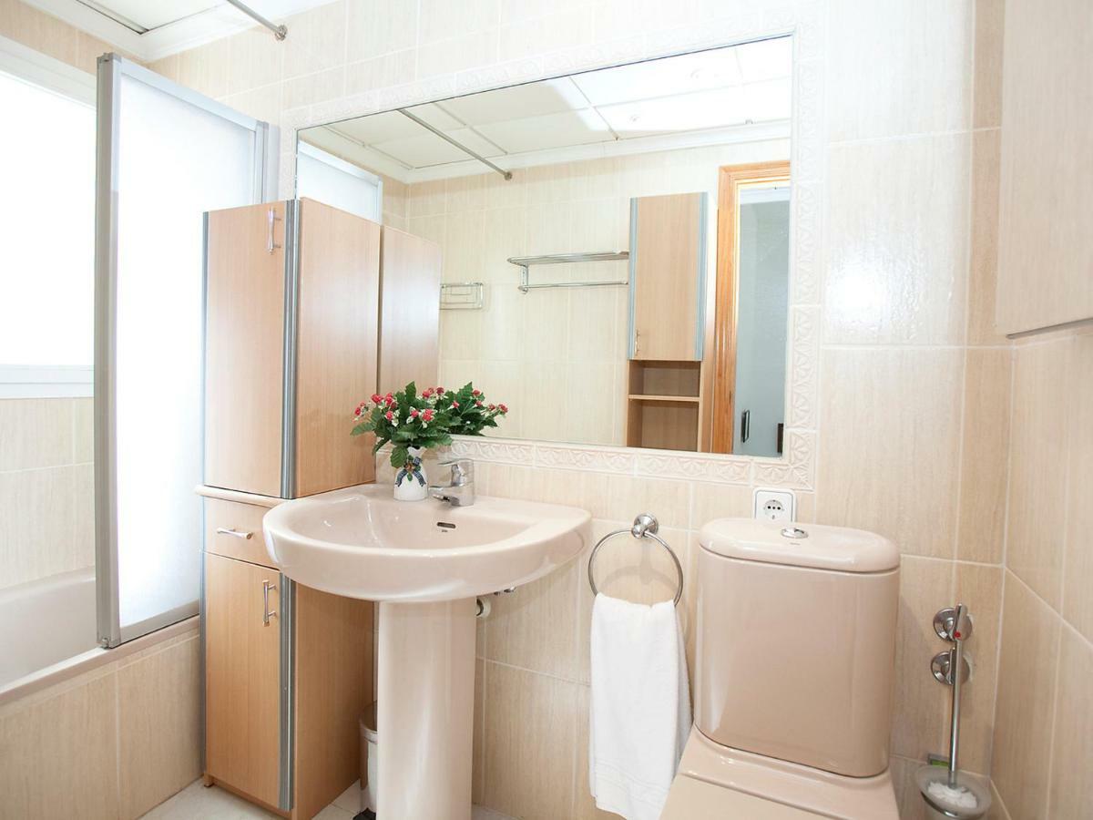 Holiday Home Imperial Park-4 By Interhome Calpe Exteriör bild